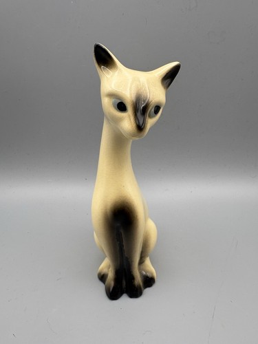 Vintage retro ceramic long - retro,