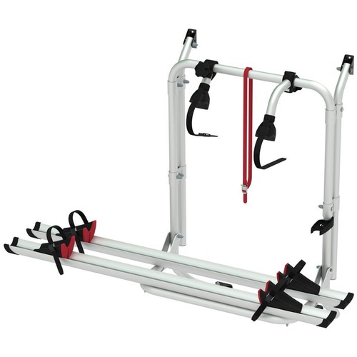 Fiamma carry bike 200 - d, double