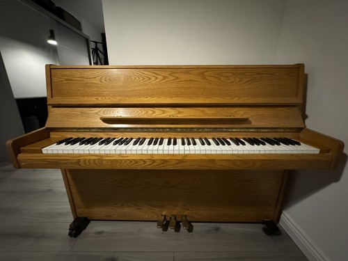 Samick cs108 german walnut - cs108,