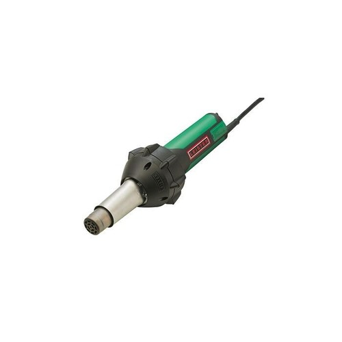 Leister triac hot - leister,