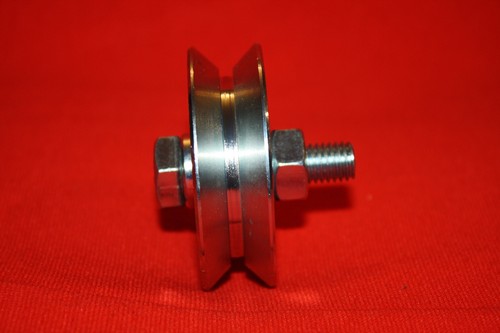 58mm steel groove slide gate - slide,