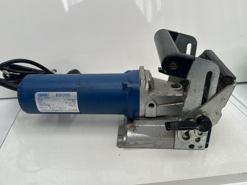 Draper biscuit jointer 800w - biscuit,