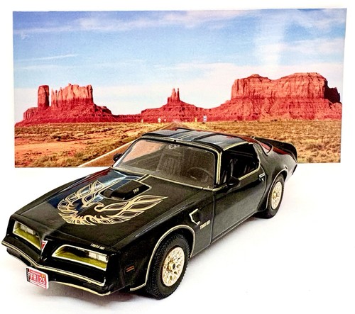 Pontiac firebird 1977 scale - firebird, -scale