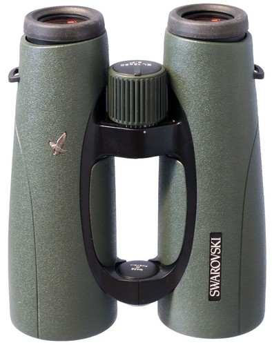 Swarovski 12x50 swarovision - 12x50, el