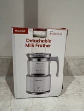 Milk Frother Electric 4 in