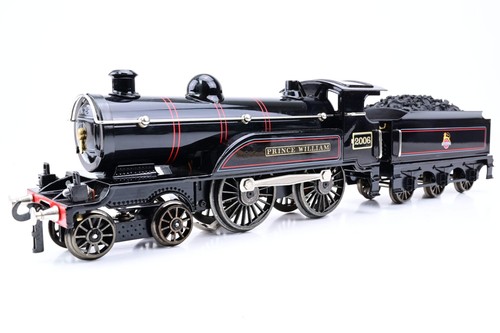Ace trains coarse scale - trains,