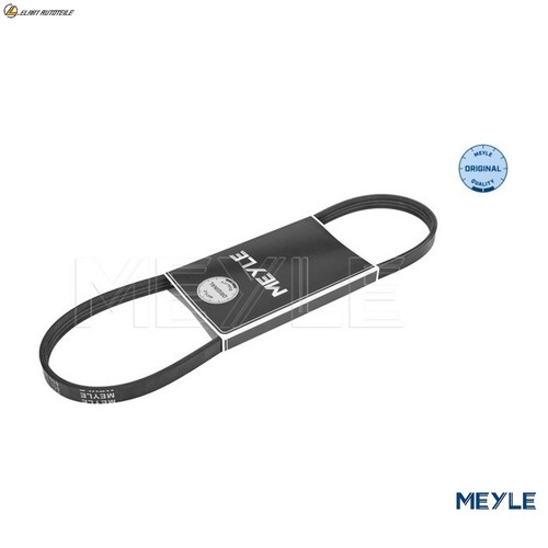 Ribbed belt 050 004 - 050,