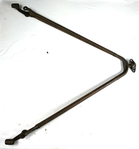 Ford e493a prefect front - e493a,