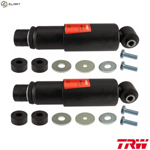 Shock absorber jhe245t for - absorber,