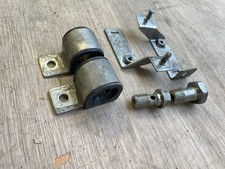 300ZX Front Subframe Pipe