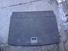 2013 VW GOLF MK7 REAR BOOT