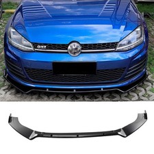 For VW Golf MK7 MK7.5 R GTD