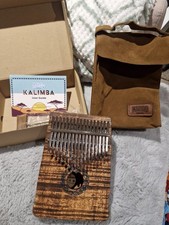 Mahola Kalimba Musical