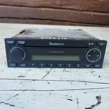 SKODA OCTAVIA II Estate 1Z5