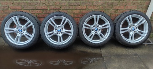 Genuine bmw series 400 - 3,