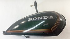 1979 HONDA CM400 A FUEL TANK HONDAMATIC CM400T 17540-447-305ZB