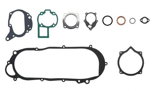 Gasket set full - gasket,