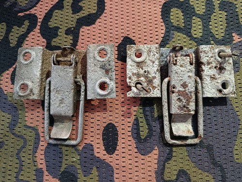 Ww2 german wehrmacht wooden - ww2,