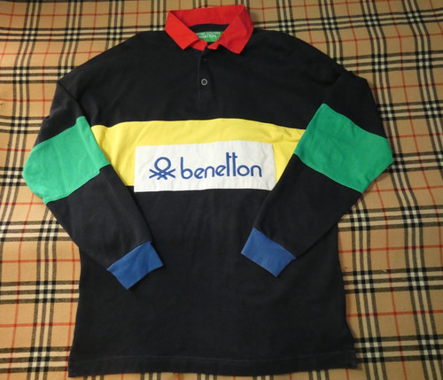 United colors benetton - of,