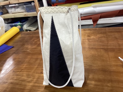 Merlin rocket dinghy tote - merlin,