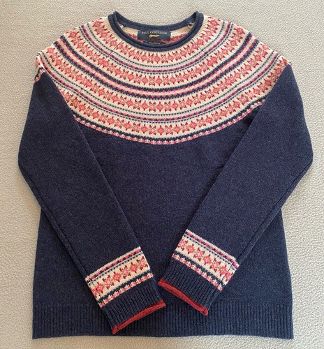 Paul costelloe jumper - costelloe, sz