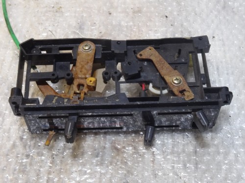 Daihatsu charade gtti - daihatsu,