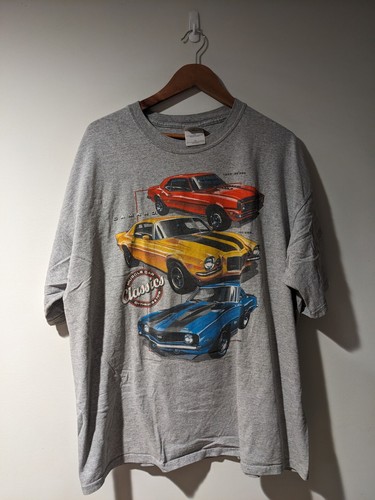 Vintage muscle car ford - vintage,