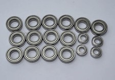 Kyosho Inferno MP9 TKI4 Buggy