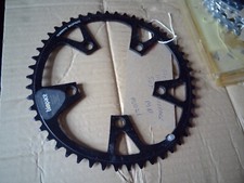 NOS SHIMANO BIOPACE 50 TOOTH