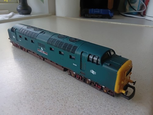 Lima class blue - class,