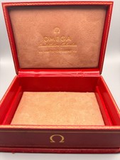 Omega Constellation Calendar