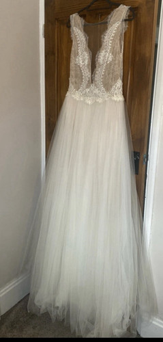 Divine atelier ivory lace - atelier,