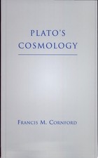 Plato's Cosmology: The Timaeus