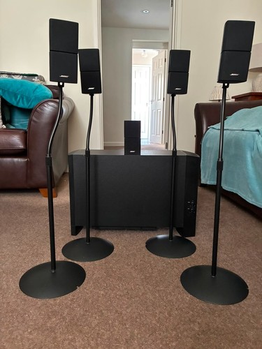Bose acoustimass series iii - series,