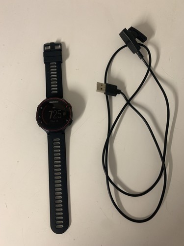 Garmin forerunner 235 - garmin,