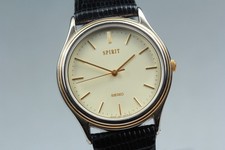 Vintage 1993 [MINT] SEIKO