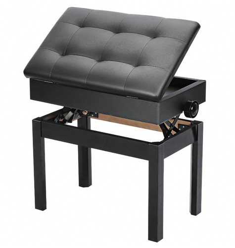 Height adjustable piano - height,