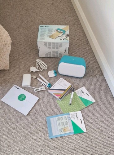 Cricut joy starter bundle - cricut,