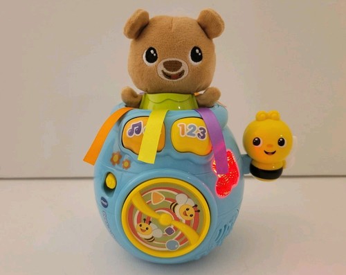 Vtech peek boo - vtech, up