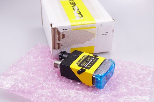 Cognex barcode reader dataman - cognex,