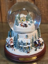 THOMAS KINKADE  Victorian