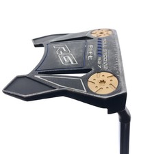 Used Guerin Rife RG7 Putter / 35.0 Inches