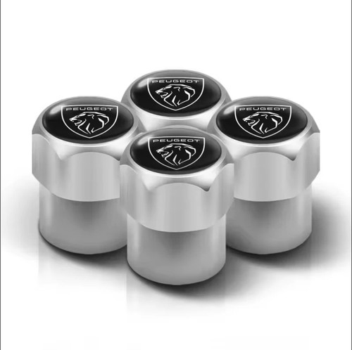 Peugeot black metal - black,