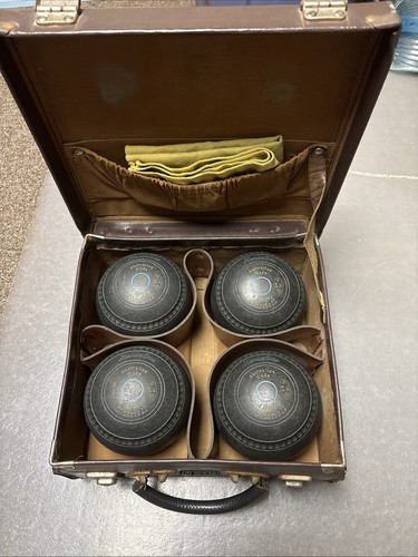 Henselite vintage series - vintage, c