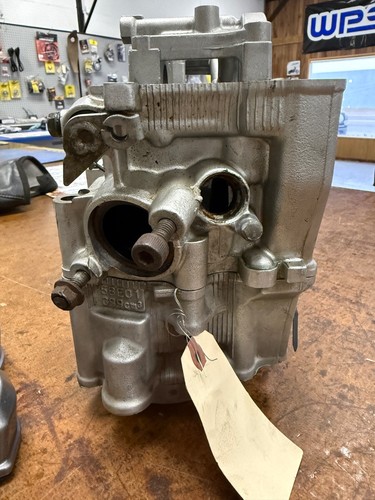 Oem 400 cylinder and head - 400,