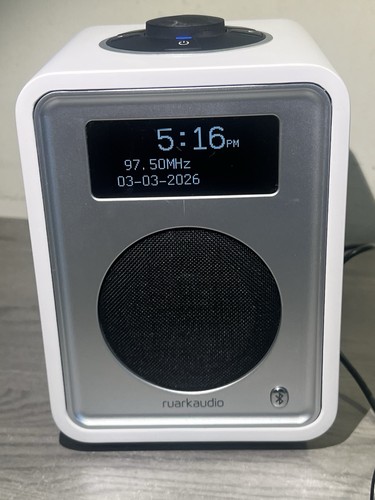 Ruark audio mk3 tabletop - ruark,