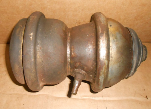 Austin metro mk - austin, 2