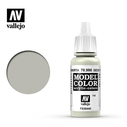 Vallejo 986 model colour - model,