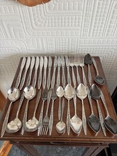31 Pieces Of Mixed Vintage