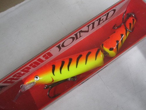 Rapala 13cm 18g new - 13cm,